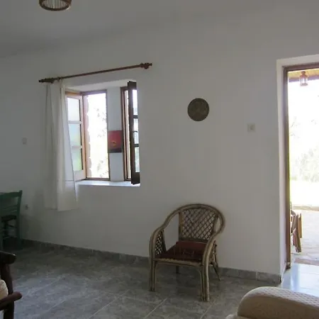 Appartamento τhanassis House Sykia Chalkidikis