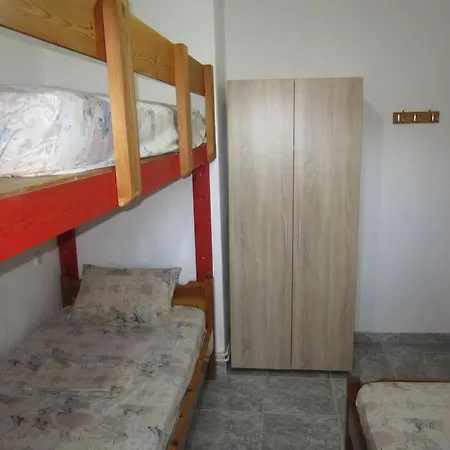 τhanassis House Appartamento Sykia Chalkidikis