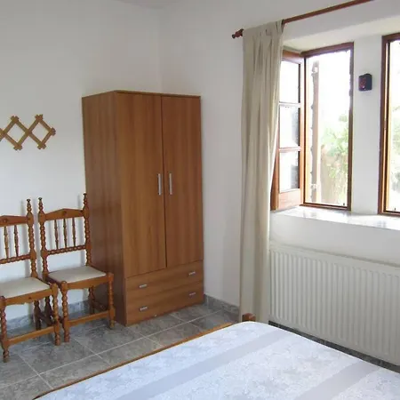 τhanassis House Appartamento