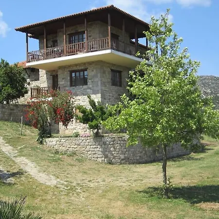 τhanassis House * Συκιά