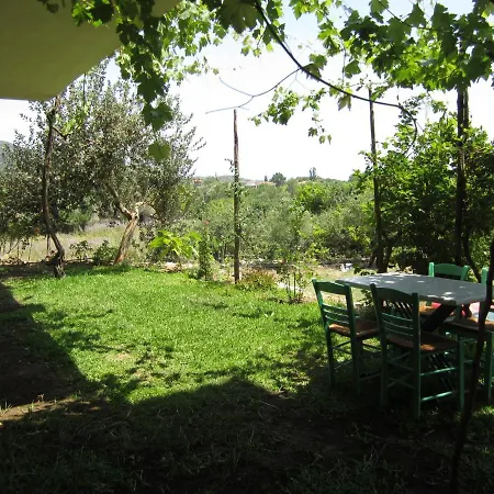 Apartamento τhanassis House Sykia Chalkidikis