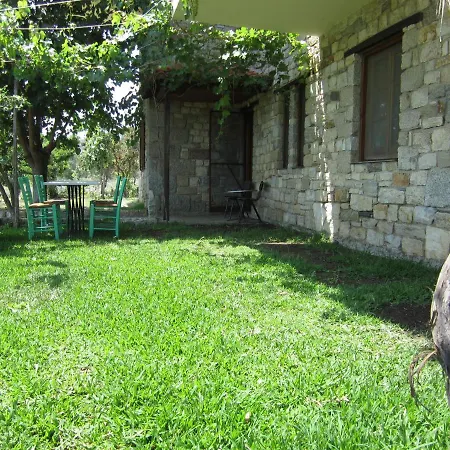 τhanassis House Сикия